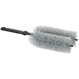 Artikelbild 1 für Nölle Heizkörperreiniger U-Form grau, Artikelnummer 283487