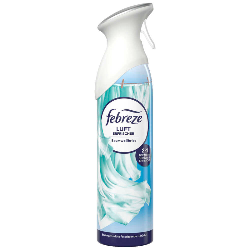 febreze Raumspray Frische Wäsche frisch 185 ml, 1 St