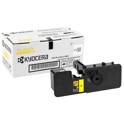 Artikelbild 8 für KYOCERA TK-5440K/C/M/Y schwarz, cyan, magenta, gelb Toner, 4er-Set, Artikelnummer 459244