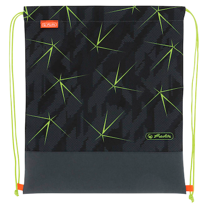 Artikelbild 14 für herlitz Schulranzen-Set Loop Plus Wild Life Kunstfaser grau, Artikelnummer 271488