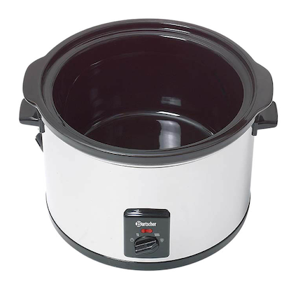 Artikelbild 3 für Bartscher Wärmebehälter, Artikelnummer 425029