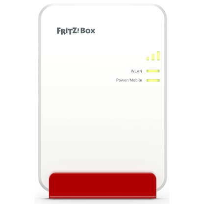 Artikelbild 8 für FRITZ! FRITZ!Box 6860 5G WLAN-Router, Artikelnummer 517191