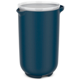 Artikelbild 1 für MEPAL Rührschüssel Chef It navy 1,0 l, Artikelnummer 546412