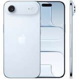 Artikelbild 1 für Apple iPhone Air himmelblau 256 GB, Artikelnummer 709259