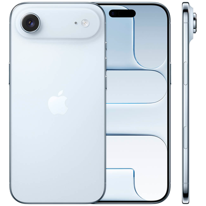 Artikelbild für Apple iPhone Air himmelblau 256 GB, Artikelnummer 709259