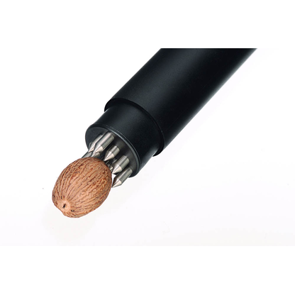 Artikelbild 3 für WMF Muskatmühle Top Tools schwarz, silber, Artikelnummer 291498