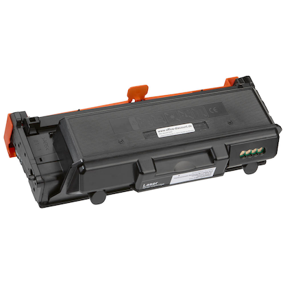 Artikelbild 3 für office discount schwarz Toner kompatibel zu SAMSUNG MLT-D204L (SU929A), Artikelnummer 799124