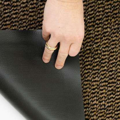 Artikelbild 6 für Mercury Fußmatte Faro braun 120,0 x 180,0 cm, Artikelnummer 440053