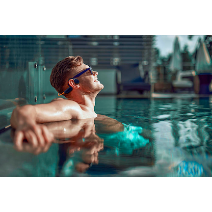 Artikelbild 7 für CREATIVE Outlier Free Pro+ Kopfhörer schwarz, orange, Artikelnummer 362156