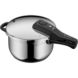 Artikelbild 1 für WMF Schnellkochtopf Perfect One Pot silber, Artikelnummer 823265