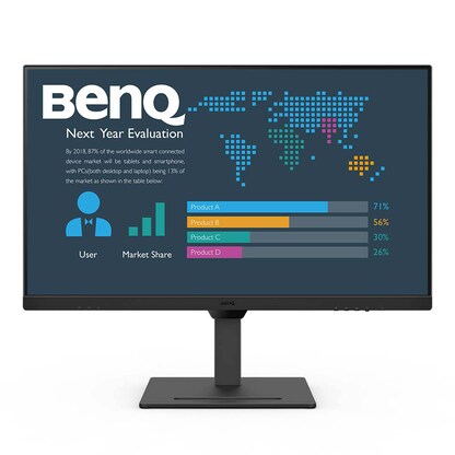 Artikelbild 24 für BenQ BL3290QT Monitor 80,0 cm (32,0 Zoll) schwarz, Artikelnummer 403609