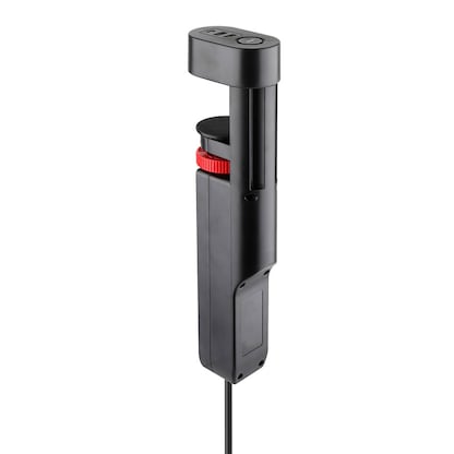 Artikelbild 6 für IOIO SL 3000 3-fach Tischsteckdose 1,5 m schwarz mit USB-Buchse, Artikelnummer 508947