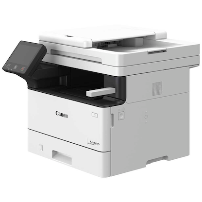 Artikelbild 2 für Canon i-SENSYS MF465dw II 4 in 1 Laser-Multifunktionsdrucker grau, Artikelnummer 727986