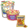 Fruchtgummi & Kaubonbons