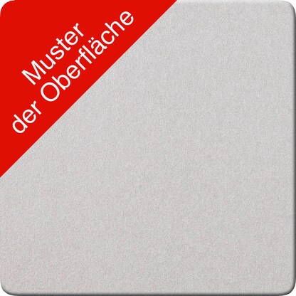 Artikelbild 3 für HAMMERBACHER Schiebetürenschrank, V1753S/6/S/RE buche, silber 2 Fachböden 120,0 x 40,0 x 110,0 cm, Artikelnummer 978155