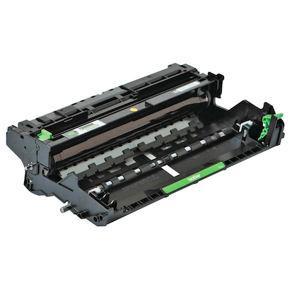 Artikelbild 3 für brother DR-3400 schwarz Trommel, Artikelnummer 242755