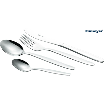 Artikelbild 2 für Esmeyer Besteckset MONITA 200-tlg., 200 St., Artikelnummer 947937