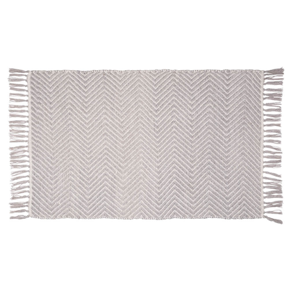 Artikelbild 18 für WENKO Badematte Gata hellgrau 50,0 x 80,0 cm, Artikelnummer 810091