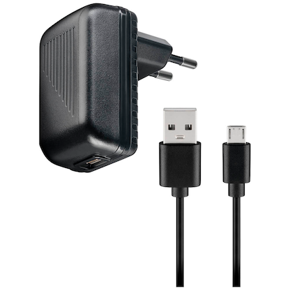 Artikelbild 6 für goobay HDMI™-Umschaltbox 4 auf 1 (4K @ 60 Hz) HDMI-Switch, Artikelnummer 993594