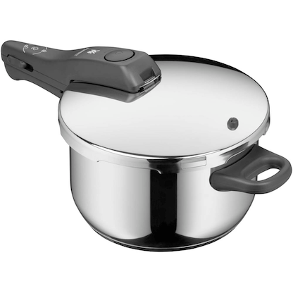 Artikelbild 2 für WMF Schnellkochtopf Perfect One Pot silber, Artikelnummer 823265