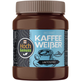 Artikelbild 1 für HochGenuss Kaffeeweißer 250,0 g, Artikelnummer 603767