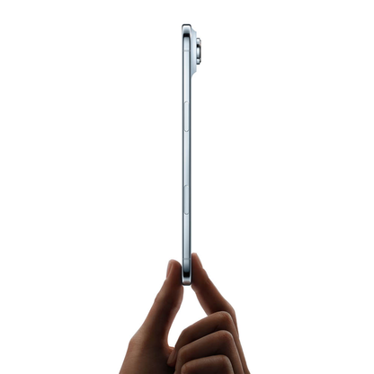 Artikelbild 9 für Apple iPhone Air himmelblau 256 GB, Artikelnummer 709259