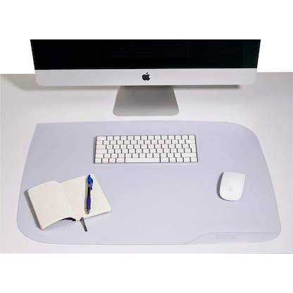 Artikelbild 5 für AKTION: LEITZ Schreibtischunterlage transparent Kunststoff 65,0 x 50,0 cm, 1 St. mit Prämie nach Registrierung, Artikelnummer 639546