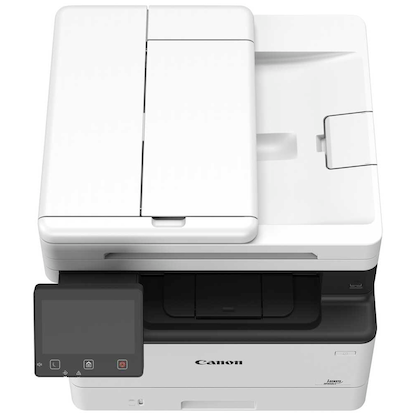 Artikelbild 4 für Canon i-SENSYS MF465dw II 4 in 1 Laser-Multifunktionsdrucker grau, Artikelnummer 727986