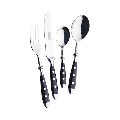 Artikelbild 2 für Esmeyer Besteckset NOSTALGIE 24-tlg., 24 St., Artikelnummer 947945