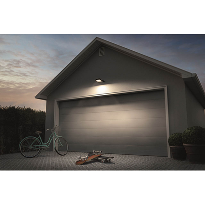 Artikelbild 3 für LEDVANCE ENDURA FLOOD Außenleuchte grau 29 W, Artikelnummer 340103