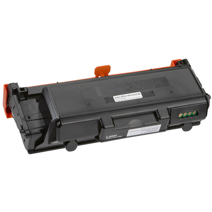 Artikelbild 3 für office discount schwarz Toner kompatibel zu SAMSUNG MLT-D204E (SU925A), Artikelnummer 799137