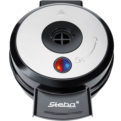 Artikelbild 2 für Steba WE 20 Volcano Waffeleisen, Artikelnummer 174879