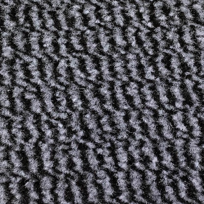 Artikelbild 6 für Mercury Fußmatte Faro grau 60,0 x 90,0 cm, Artikelnummer 439986