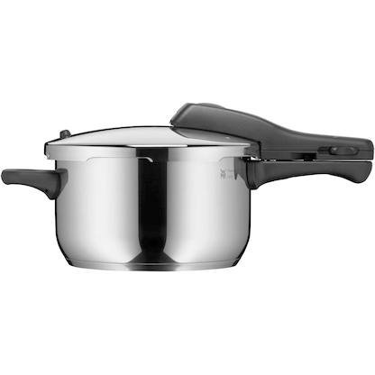 Artikelbild 3 für WMF Schnellkochtopf Perfect One Pot silber, Artikelnummer 823265