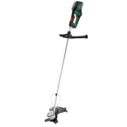 Artikelbild 17 für BOSCH Home & Garden AdvancedBrushCut 36V-23-750 Akku-Freischneider, mit ohne Akkus, Artikelnummer 467349