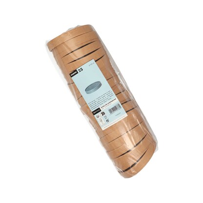 Artikelbild 2 für 25 STARPAK Deckel für Einweg-Suppenbecher Ø 9,8 cm, Artikelnummer 823181