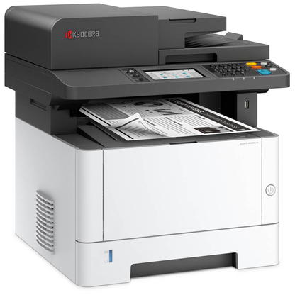 Artikelbild 12 für KYOCERA ECOSYS MA3501wfx 4 in 1 Laser-Multifunktionsdrucker grau, Artikelnummer 625313