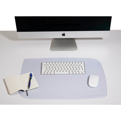 Artikelbild 5 für AKTION: LEITZ Schreibtischunterlage transparent Kunststoff 53,0 x 40,0 cm, 1 St. mit Prämie nach Registrierung, Artikelnummer 639557