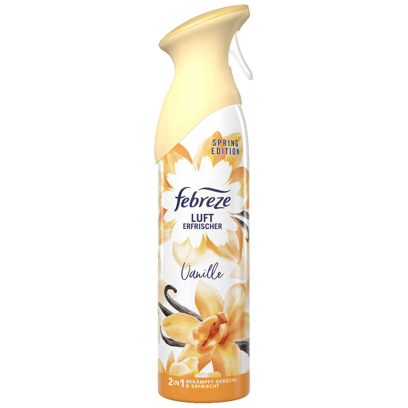 febreze Raumspray Vanille 185 ml, 1 St
