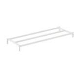 Artikelbild 1 für Manorga Gitterboden grau 150,0 x 40,0 cm, Artikelnummer 534164