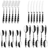 Artikelbild 1 für Esmeyer Besteckset NOSTALGIE 24-tlg., 24 St., Artikelnummer 947945