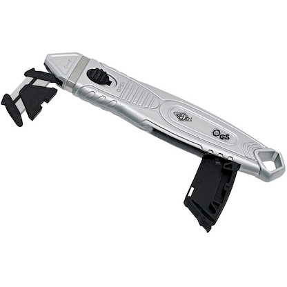 Artikelbild 3 für WEDO Cuttermesser-Klingen silber 13 mm, 5 St., Artikelnummer 173627