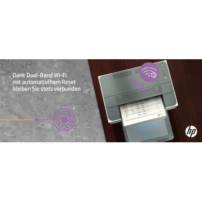 Artikelbild 6 für HP LaserJet M209dw Laserdrucker weiß, Artikelnummer 492601