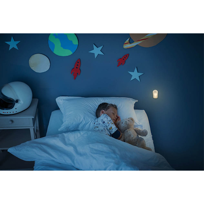 Artikelbild 16 für ANSMANN Mini LED-Sensor NL25B LED Nachtlicht weiß 9,0 cm, Artikelnummer 775967