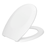 Artikelbild 1 für WENKO WC-Sitz Bergamo weiß, Artikelnummer 811972