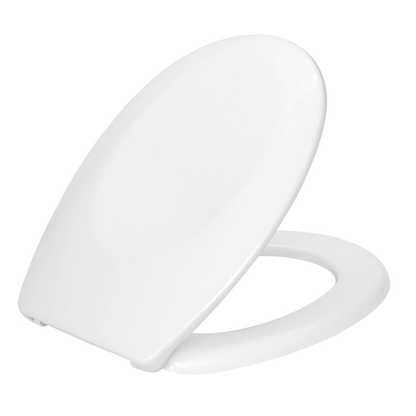 Artikelbild für WENKO WC-Sitz Bergamo weiß, Artikelnummer 811972