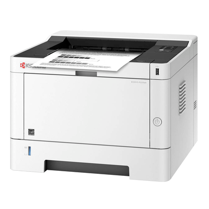Artikelbild 6 für KYOCERA ECOSYS P2235dn/Plus Laserdrucker grau, Artikelnummer 981528