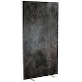 Artikelbild 1 für PAPERFLOW Trennwand easyScreen Industrial, 62550 bunt 94,0 x 173,4 cm, 1 St., Artikelnummer 206207