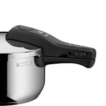 Artikelbild 4 für WMF Schnellkochtopf Perfect One Pot silber, Artikelnummer 823265