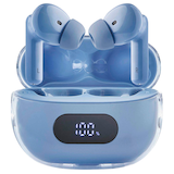 Artikelbild 1 für Intenso Buds Plus In-Ear-Kopfhörer blau, Artikelnummer 389417